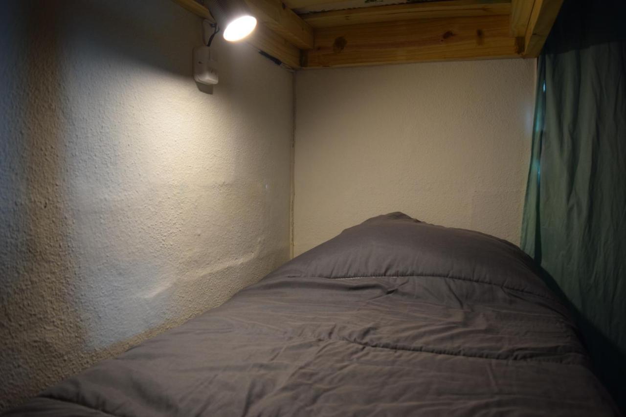 Hostel House 64Biguea エル・カラファテ エクステリア 写真