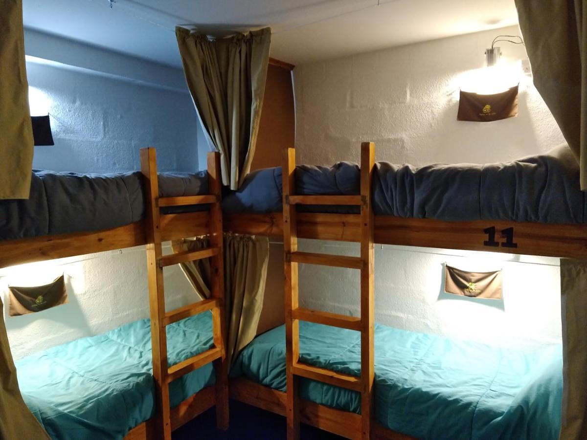 Hostel House 64Biguea エル・カラファテ エクステリア 写真