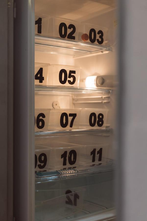Hostel House 64Biguea エル・カラファテ エクステリア 写真