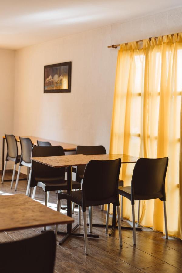 Hostel House 64Biguea エル・カラファテ エクステリア 写真
