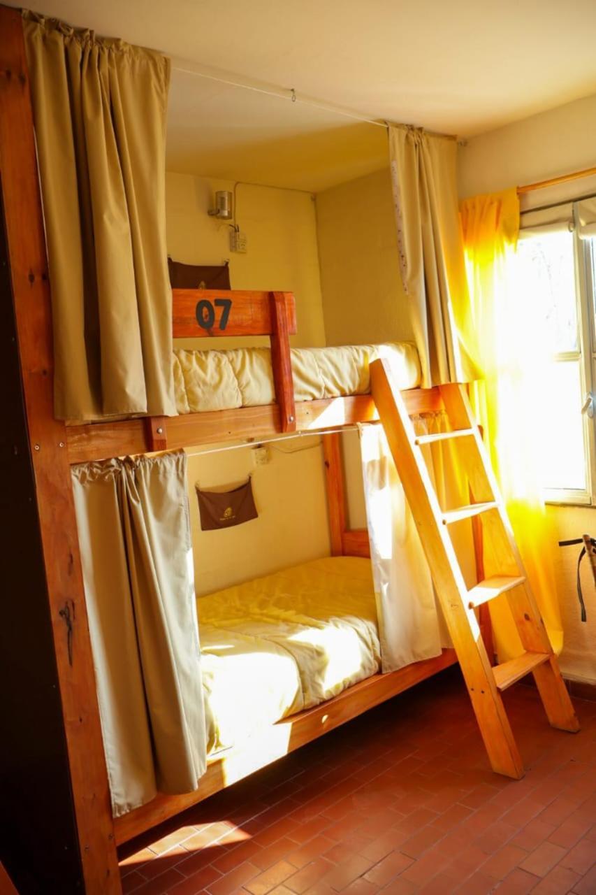 Hostel House 64Biguea エル・カラファテ エクステリア 写真