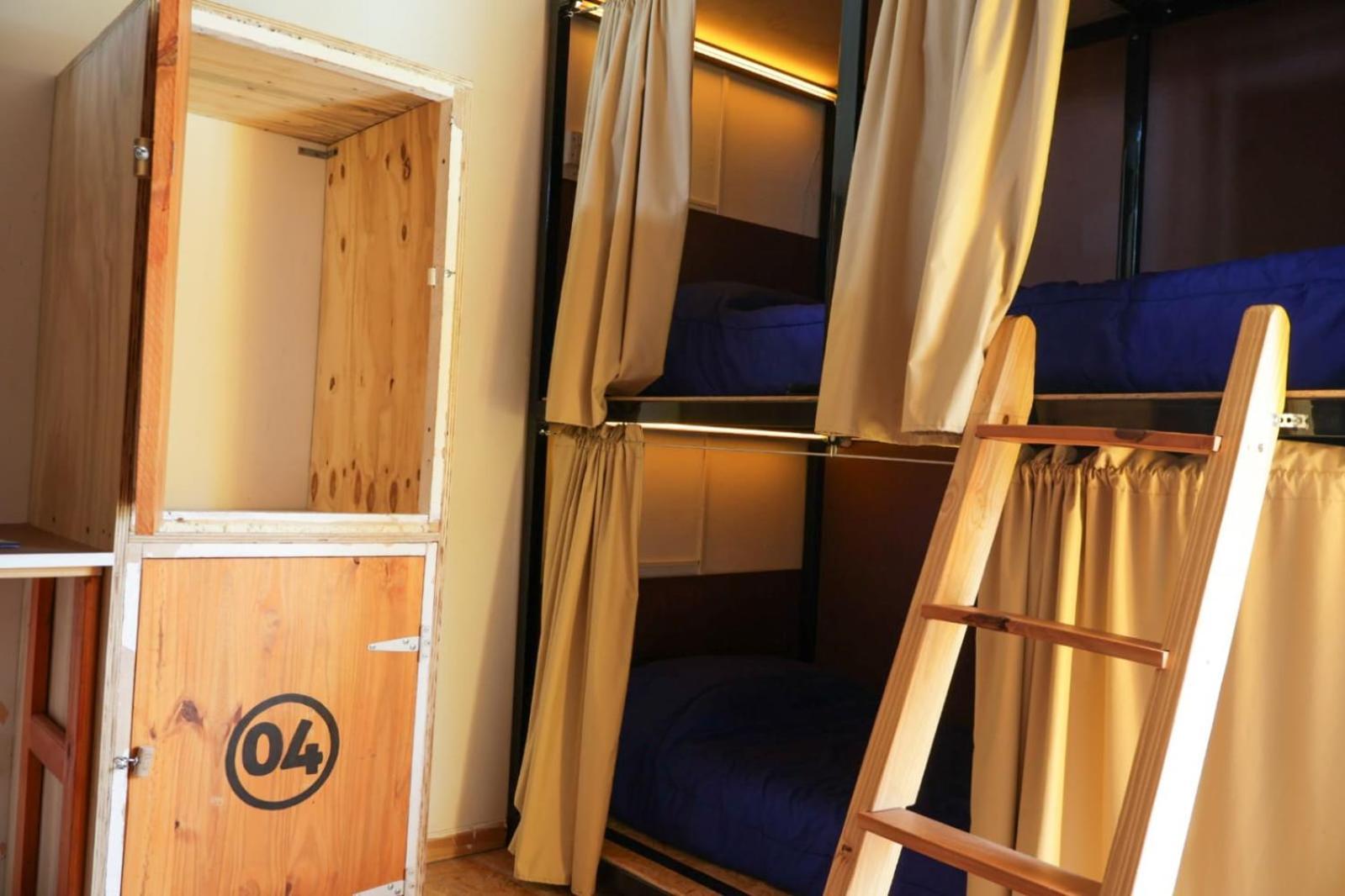 Hostel House 64Biguea エル・カラファテ エクステリア 写真