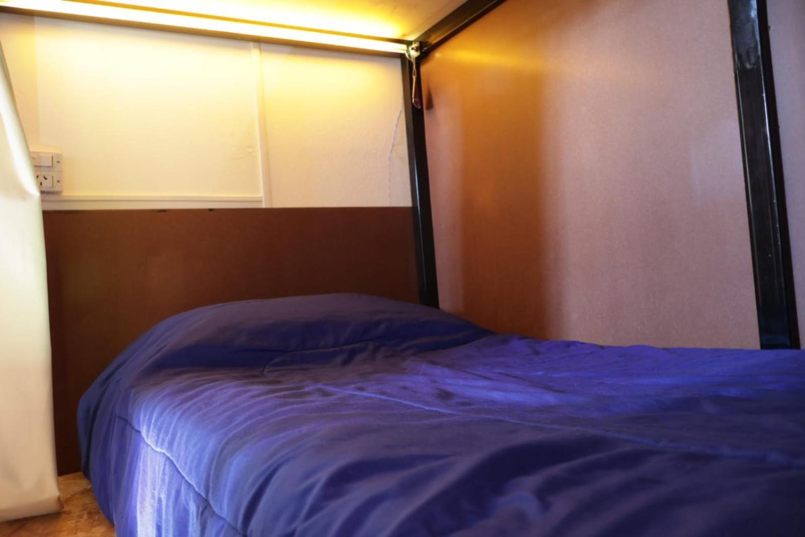 Hostel House 64Biguea エル・カラファテ エクステリア 写真